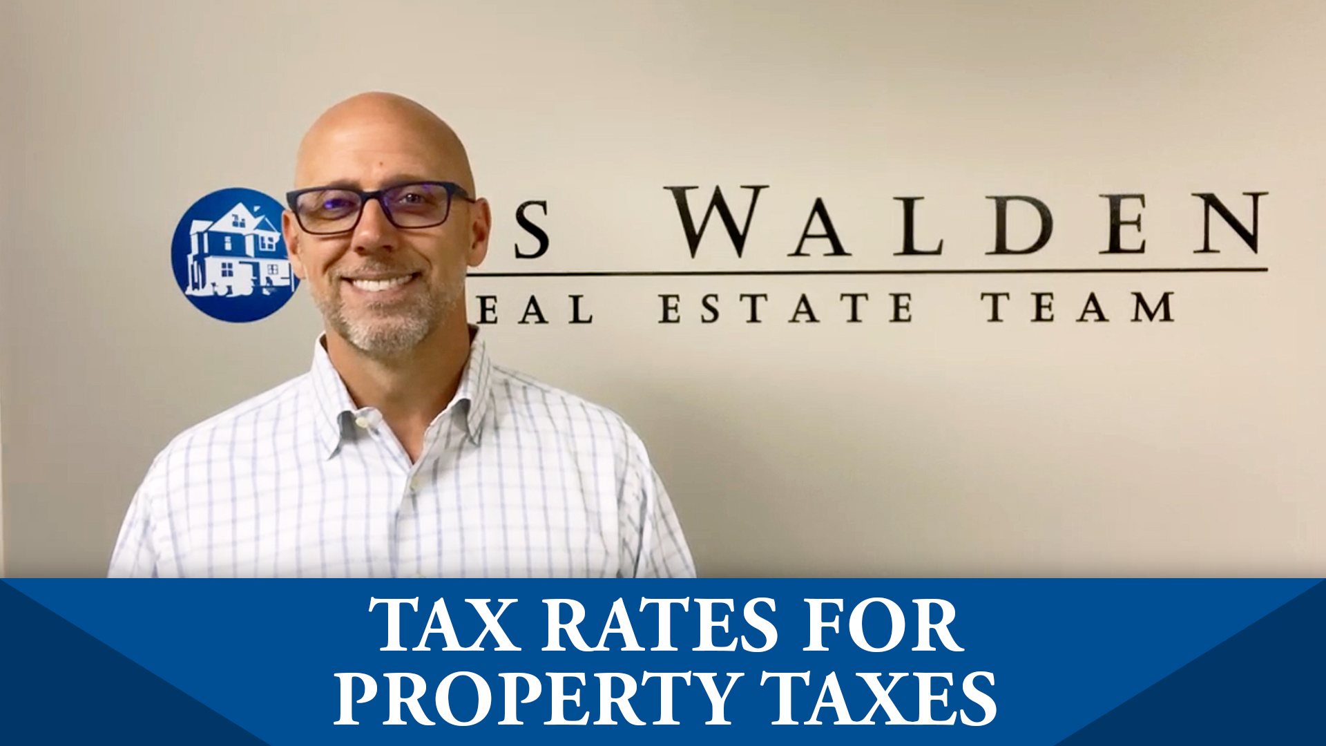 The Best Tax Rate for Your Primary Residence