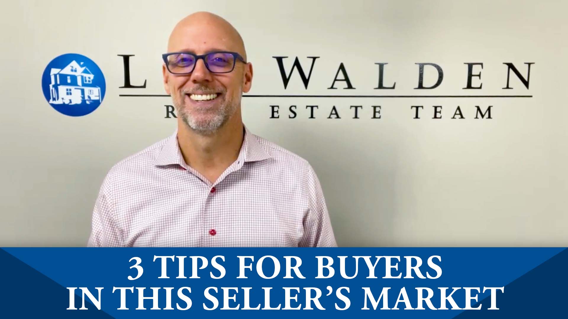 How Buyers Can Make the Most of This Seller’s Market